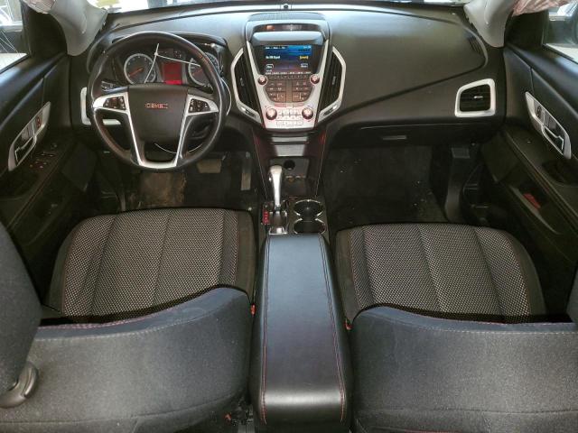 Photo 8 from auction – 2015 GMC TERRAIN SL with VIN 2GKALREK3F6402223