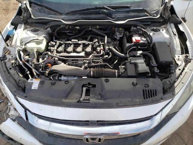 Photo 11 from auction – 2016 HONDA CIVIC EXL with VIN 19XFC1F72GE042554