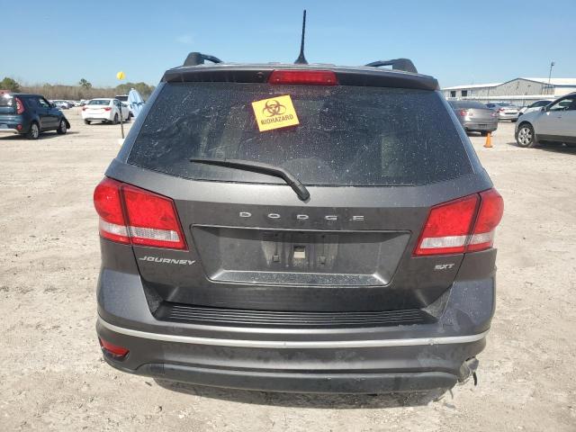 Photo 6 from auction – 2018 DODGE JOURNEY SX with VIN 3C4PDCBB8JT269452