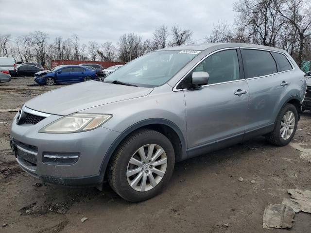 MAZDA CX-9 2009 with VIN JM3TB38V690173390 - Photo from auction