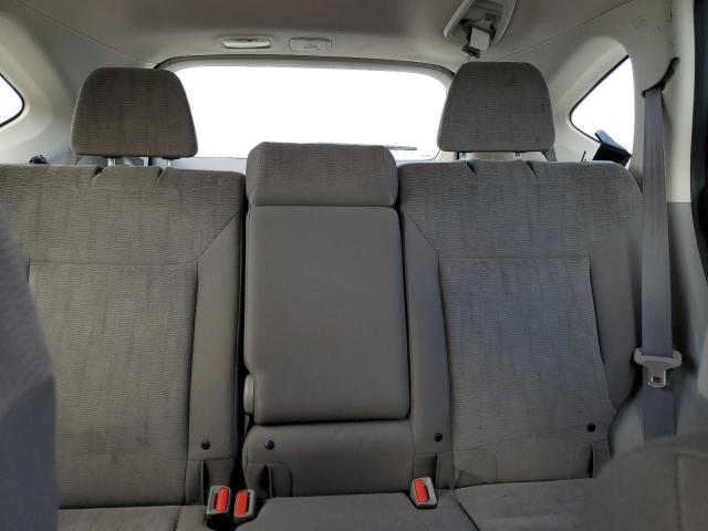 Photo 10 from auction – 2014 HONDA CR-V LX with VIN 2HKRM3H33EH554641