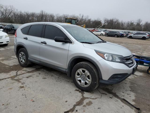 Photo 4 from auction – 2012 HONDA CR-V with VIN 2HKRM3H38CH505822
