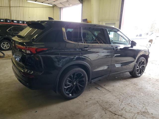Photo 3 from auction – 2023 MITSUBISHI OUTLANDER with VIN JA4J4VA85PZ039242