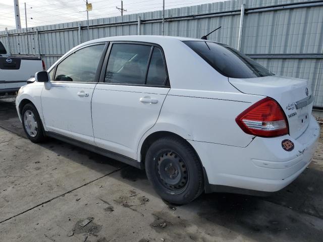 Photo 2 from auction – 2010 NISSAN VERSA S with VIN 3N1BC1AP4AL418215