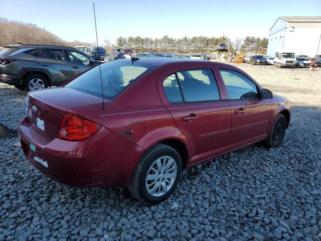 Photo 3 from auction – 2010 CHEVROLET COBALT with VIN 1G1AD5F55A7243958