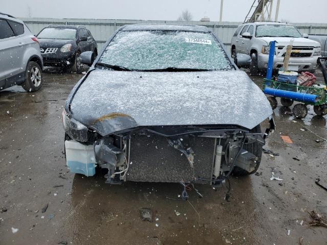 Photo 5 from auction – 2016 MITSUBISHI LANCER ES with VIN JA32U2FUXGU002052