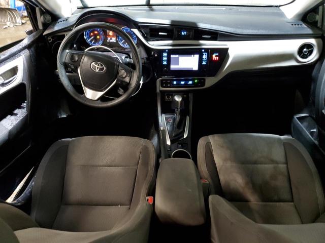 Photo 8 from auction – 2018 TOYOTA COROLLA L with VIN 5YFBURHE4JP821403