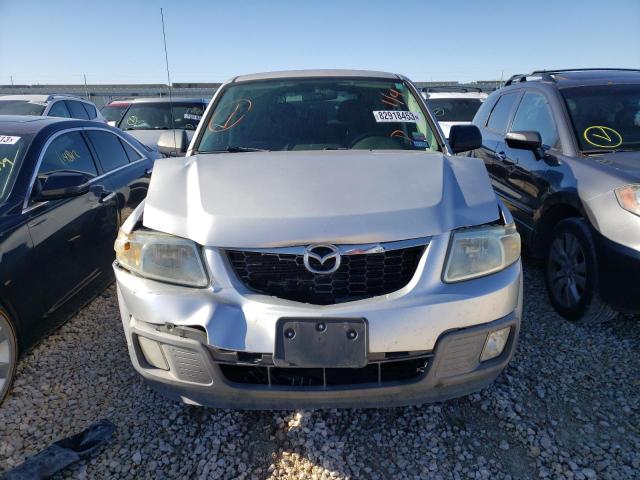 Photo 5 from auction – 2011 MAZDA TRIBUTE I with VIN 4F2CY0C76BKM05737