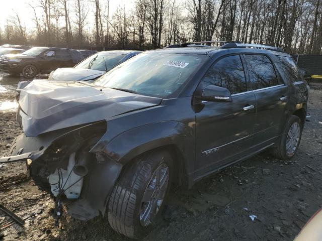 GMC ACADIA DEN 2014 with VIN 1GKKVTKD8EJ178935 - Photo from auction