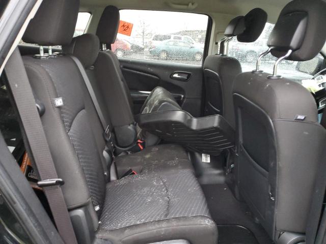 Photo 11 from auction – 2019 DODGE JOURNEY SE with VIN 3C4PDCBG4KT700799