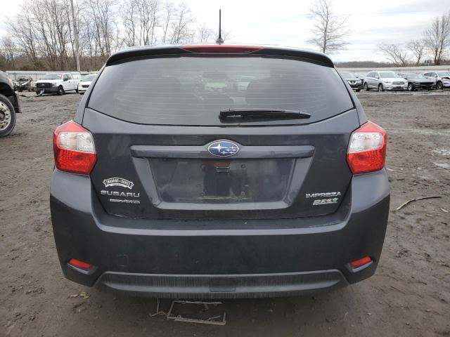 Photo 6 from auction – 2016 SUBARU IMPREZA with VIN JF1GPAA68G8209359