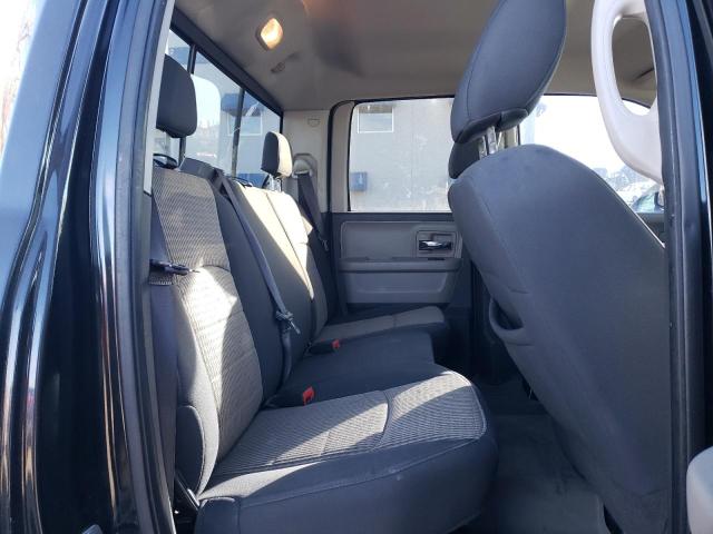 Photo 10 from auction – 2010 DODGE RAM 1500 with VIN 1D7RV1GP3AS136829