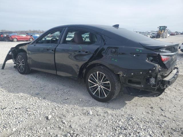Photo 2 from auction – 2022 LEXUS ES 250 BAS with VIN 58AD11D18NU009010