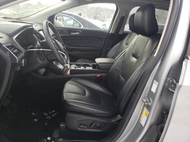 Photo 7 from auction – 2020 FORD EDGE TITAN with VIN 2FMPK3K90LBA72840