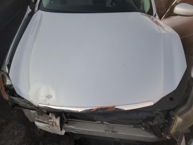 Photo 11 from auction – 2006 INFINITI M45 BASE with VIN JNKBY01E16M205337