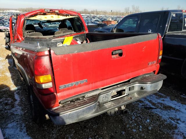 Photo 2 from auction – 2003 GMC SIERRA K25 with VIN 1GTHK29U53E159859