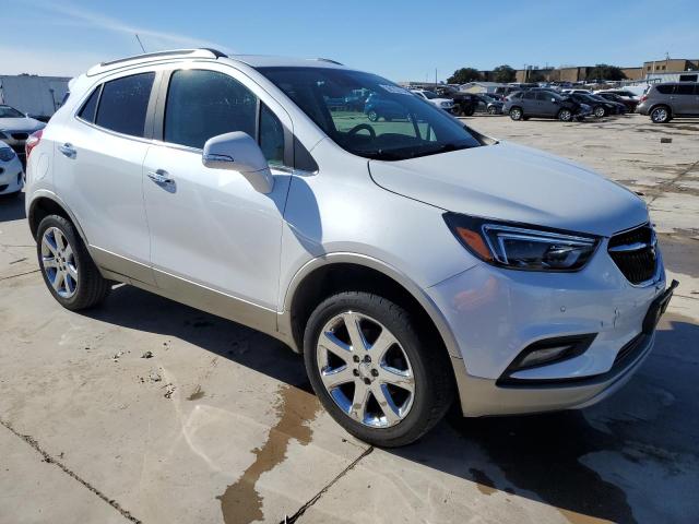 Photo 4 from auction – 2017 BUICK ENCORE PRE with VIN KL4CJHSB2HB045684