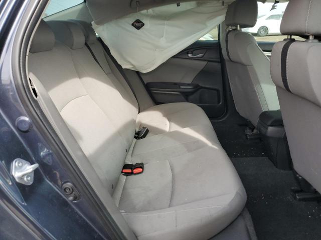 Photo 10 from auction – 2021 HONDA CIVIC LX with VIN 2HGFC2F65MH552525