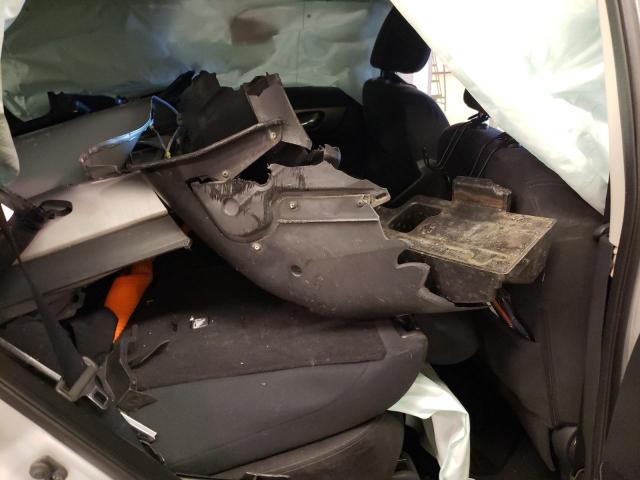 Photo 10 from auction – 2015 NISSAN ROGUE S with VIN KNMAT2MV0FP586972