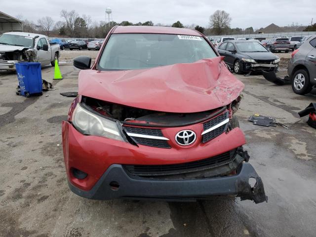 Zdjęcie 5 z aukcji – 2014 TOYOTA RAV4 LE z VIN 2T3BFREV4EW126137