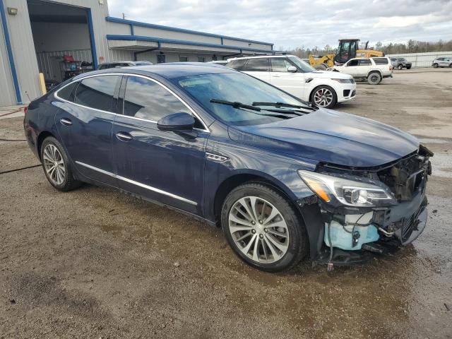 Photo 4 from auction – 2017 BUICK LACROSSE E with VIN 1G4ZP5SS6HU212481
