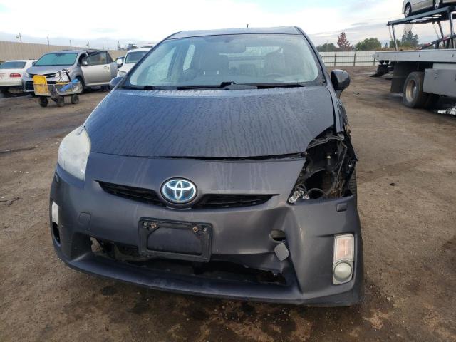 Photo 5 from auction – 2010 TOYOTA PRIUS with VIN JTDKN3DUXA1016999