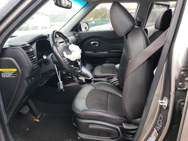 Photo 7 from auction – 2018 KIA SOUL ! with VIN KNDJX3AA6J7522732