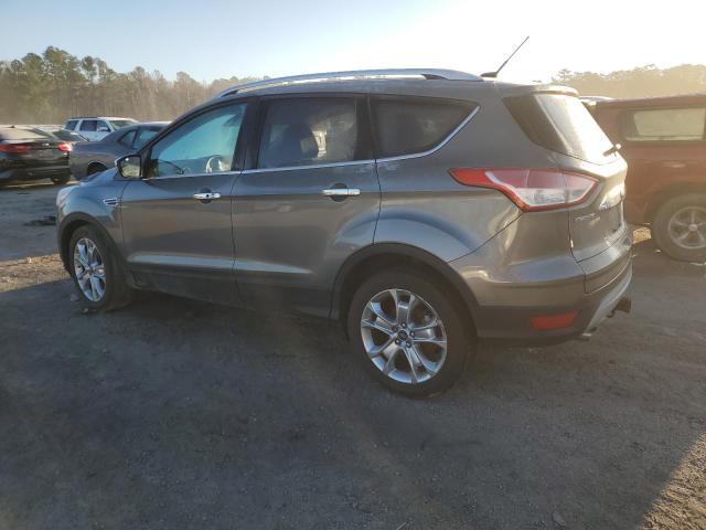 Photo 2 from auction – 2014 FORD ESCAPE TIT with VIN 1FMCU0J92EUC16653