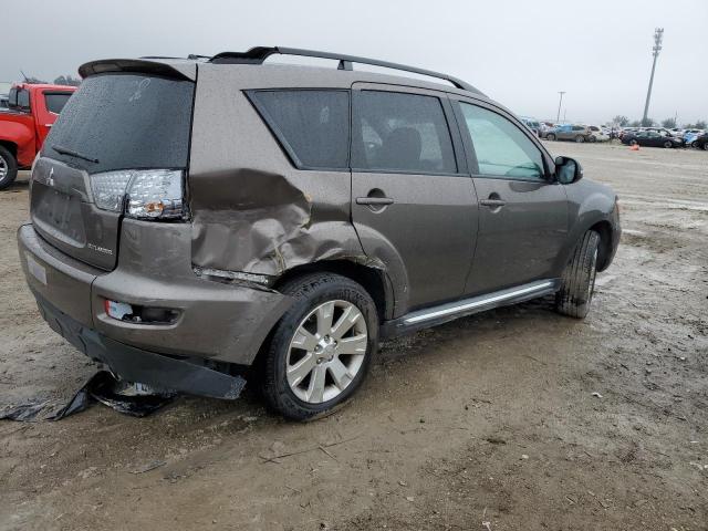 Photo 3 from auction – 2010 MITSUBISHI OUTLANDER with VIN JA4AS3AW8AZ018708