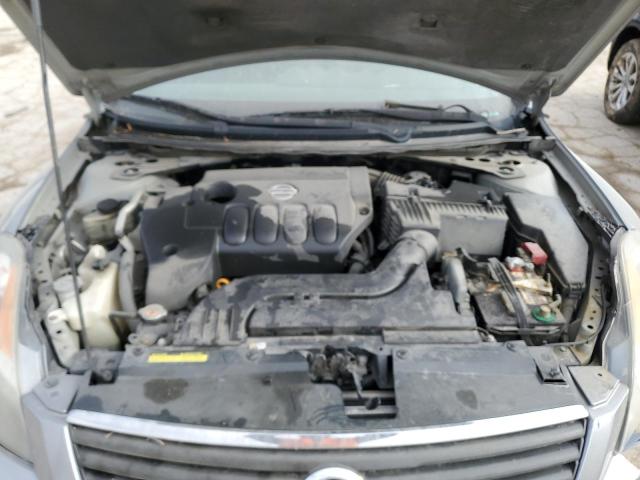 Photo 11 from auction – 2008 NISSAN ALTIMA 2.5 with VIN 1N4AL21E78C284499