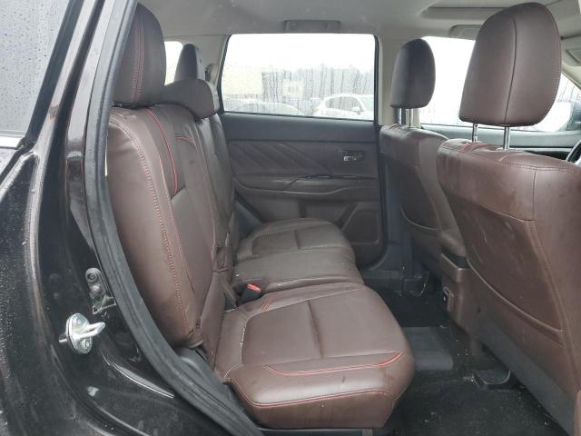 Photo 10 from auction – 2018 MITSUBISHI OUTLANDER with VIN JA4J24A5XJZ069866