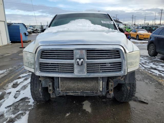 Photo 5 from auction – 2010 DODGE RAM 2500 with VIN 3D7UT2HL0AG162362