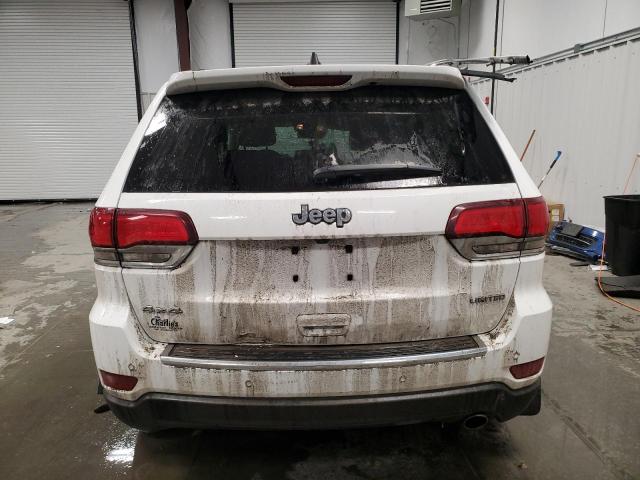 Photo 6 from auction – 2020 JEEP GRAND CHER with VIN 1C4RJFBG8LC313009