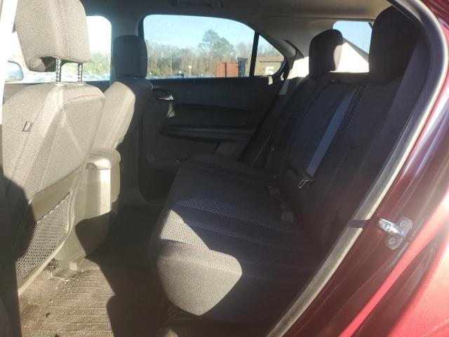 Photo 10 from auction – 2016 CHEVROLET EQUINOX LT with VIN 2GNFLFEK1G6274783