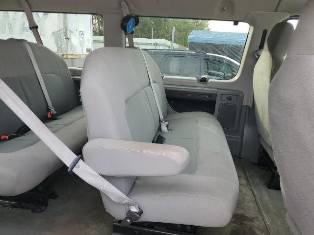 Photo 11 from auction – 2014 FORD ECONOLINE with VIN 1FBNE3BL8EDA04351