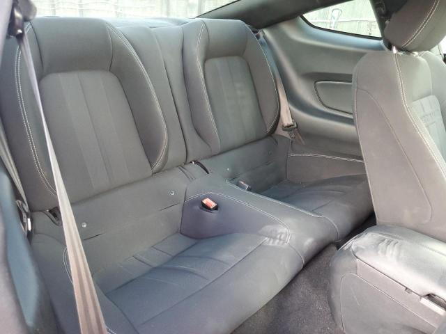 Photo 10 from auction – 2020 FORD MUSTANG with VIN 1FA6P8TH0L5158342