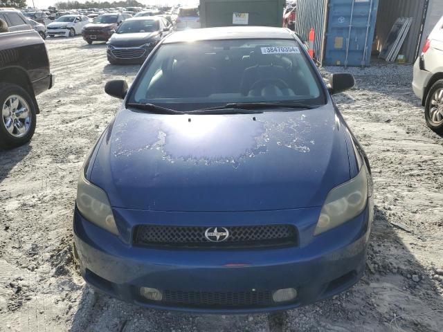 Photo 5 from auction – 2009 TOYOTA SCION TC with VIN JTKDE167X90289620