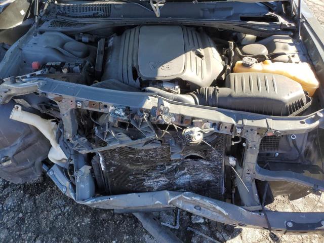 Photo 11 from auction – 2018 DODGE CHALLENGER with VIN 2C3CDZBT3JH144723