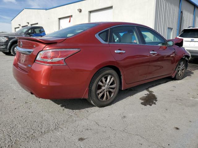 Photo 3 from auction – 2014 NISSAN ALTIMA 2.5 with VIN 1N4AL3AP8EC201813