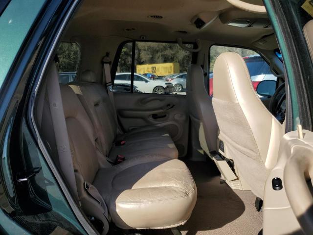 Photo 11 from auction – 2001 FORD EXPEDITION with VIN 1FMRU15L01LA43883