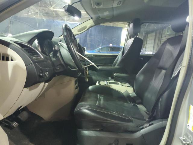 Photo 7 from auction – 2012 CHRYSLER TOWN & COU with VIN 2C4RC1BG9CR232654