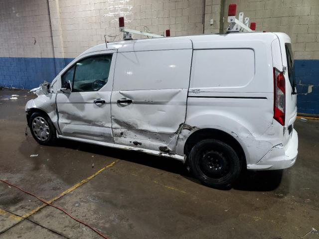 Photo 2 from auction – 2018 FORD TRANSIT CO with VIN NM0LS7E73J1365447