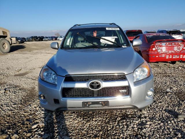 Photo 5 from auction – 2011 TOYOTA RAV4 LIMIT with VIN 2T3DK4DVXBW044840