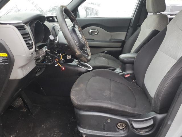Photo 7 from auction – 2015 KIA SOUL with VIN KNDJN2A23F7782649