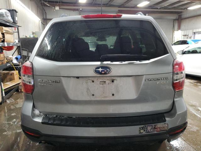 Photo 6 from auction – 2015 SUBARU FORESTER 2 with VIN JF2SJADC4FH405113
