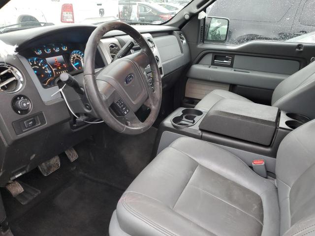 Photo 7 from auction – 2014 FORD F150 SUPER with VIN 1FTFW1ET5EKE64057
