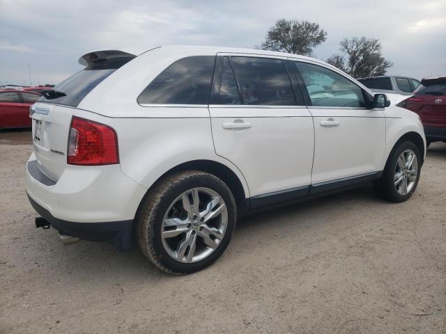Photo 3 from auction – 2011 FORD EDGE with VIN 2FMDK3KC8BBA99247