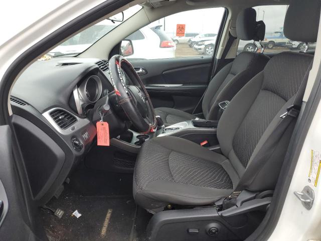 Photo 7 from auction – 2012 DODGE JOURNEY SX with VIN 3C4PDDBG8CT200345