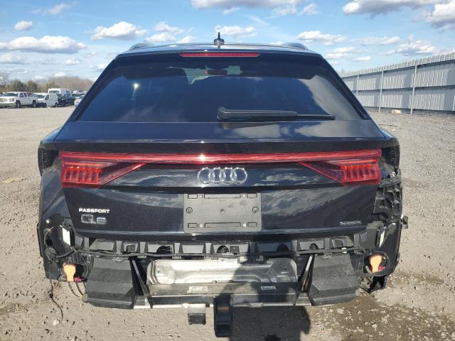 Photo 6 from auction – 2019 AUDI Q8 PREMIUM with VIN WA1BVAF1XKD039927