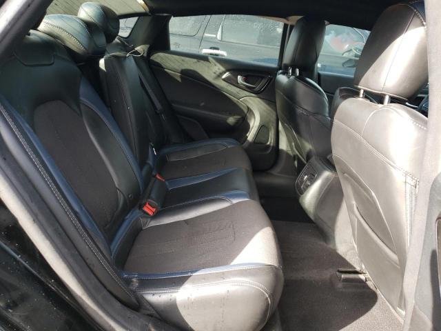 Photo 10 from auction – 2016 CHRYSLER 200 S with VIN 1C3CCCBB3GN175722